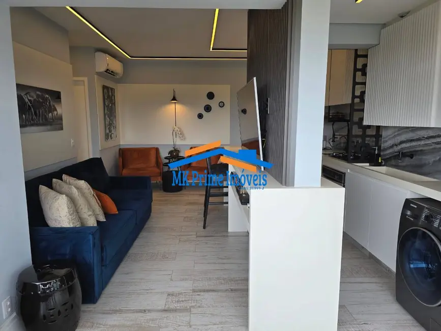 Foto 5 de Apartamento com 2 quartos à venda, 61m2 em Vila Leopoldina, São Paulo - SP