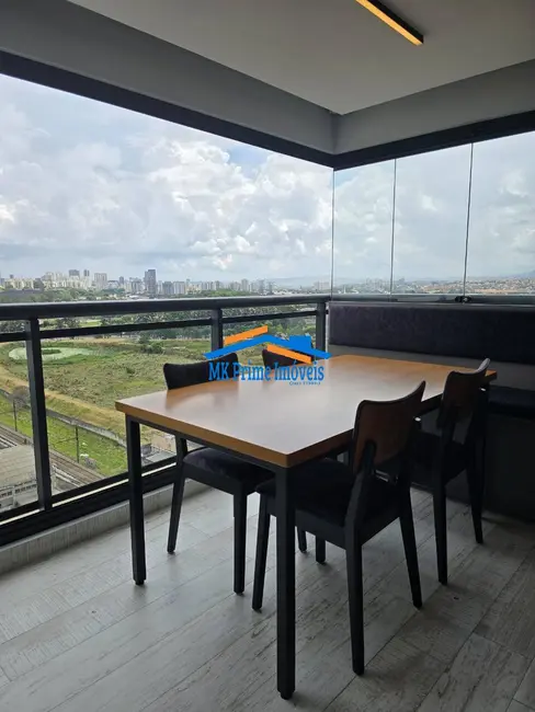 Foto 3 de Apartamento com 2 quartos à venda, 61m2 em Vila Leopoldina, São Paulo - SP