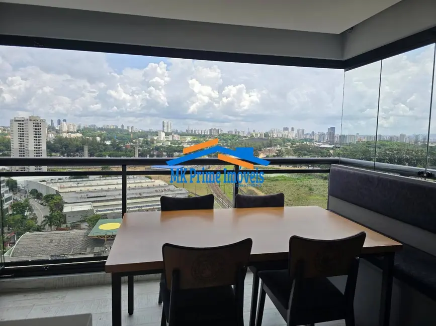 Foto 2 de Apartamento com 2 quartos à venda, 61m2 em Vila Leopoldina, São Paulo - SP