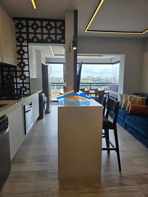 Foto 7 de Apartamento com 2 quartos à venda, 61m2 em Vila Leopoldina, São Paulo - SP