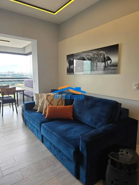 Foto 9 de Apartamento com 2 quartos à venda, 61m2 em Vila Leopoldina, São Paulo - SP