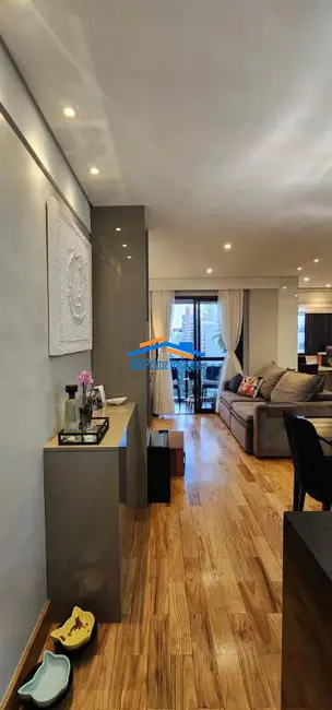 Apartamento com 2 quartos à venda, 67m2 em Vila Andrade, São Paulo - SP - imagem 5 Foto 5 de Apartamento com 2 quartos à venda, 67m2 em Vila Andrade, São Paulo - SP