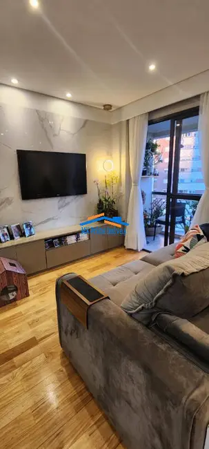 Apartamento com 2 quartos à venda, 67m2 em Vila Andrade, São Paulo - SP - imagem 4 Foto 4 de Apartamento com 2 quartos à venda, 67m2 em Vila Andrade, São Paulo - SP