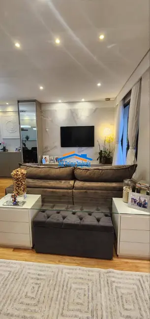 Apartamento com 2 quartos à venda, 67m2 em Vila Andrade, São Paulo - SP - imagem 3 Foto 3 de Apartamento com 2 quartos à venda, 67m2 em Vila Andrade, São Paulo - SP