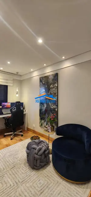 Apartamento com 2 quartos à venda, 67m2 em Vila Andrade, São Paulo - SP - imagem 9 Foto 9 de Apartamento com 2 quartos à venda, 67m2 em Vila Andrade, São Paulo - SP