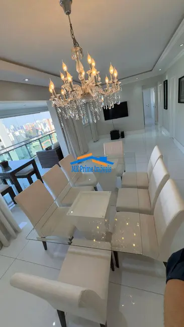 Foto 2 de Apartamento com 3 quartos à venda e para alugar, 119m2 em Vila Andrade, São Paulo - SP