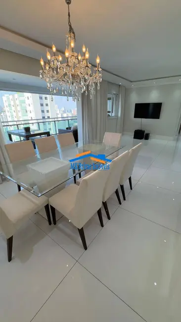 Foto 1 de Apartamento com 3 quartos à venda e para alugar, 119m2 em Vila Andrade, São Paulo - SP