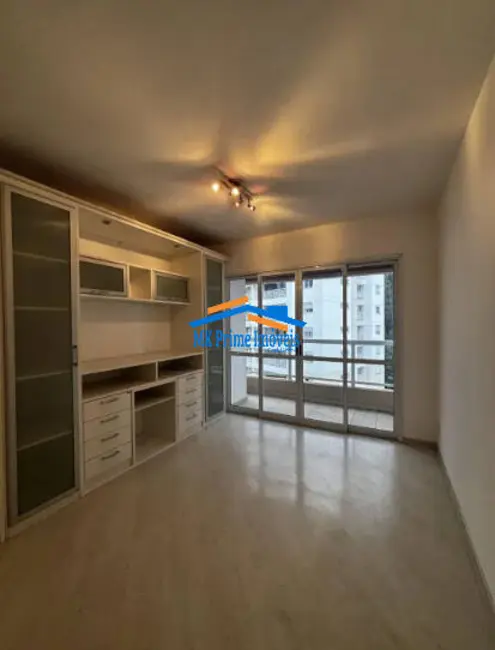 Foto 1 de Apartamento com 3 quartos à venda, 104m2 em Vila Andrade, São Paulo - SP