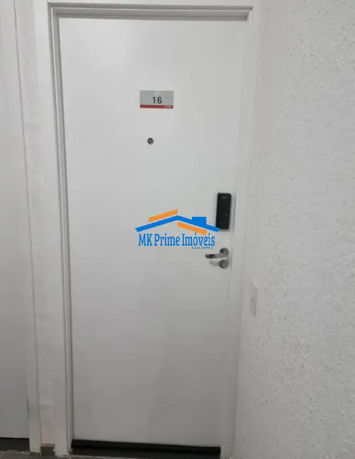 Apartamento com 2 quartos à venda, 41m2 em Vila Andrade, São Paulo - SP - imagem 4 Foto 4 de Apartamento com 2 quartos à venda, 41m2 em Vila Andrade, São Paulo - SP