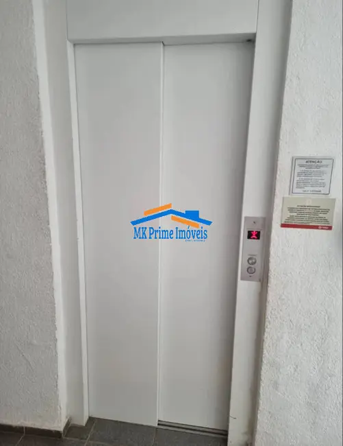 Apartamento com 2 quartos à venda, 41m2 em Vila Andrade, São Paulo - SP - imagem 3 Foto 3 de Apartamento com 2 quartos à venda, 41m2 em Vila Andrade, São Paulo - SP