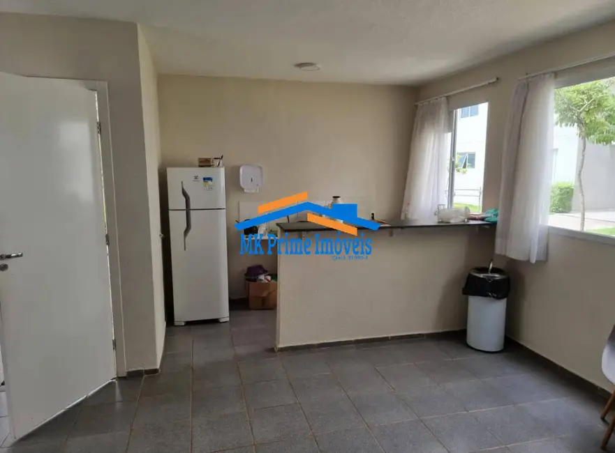 Foto 2 de Apartamento com 2 quartos à venda, 41m2 em Vila Andrade, São Paulo - SP