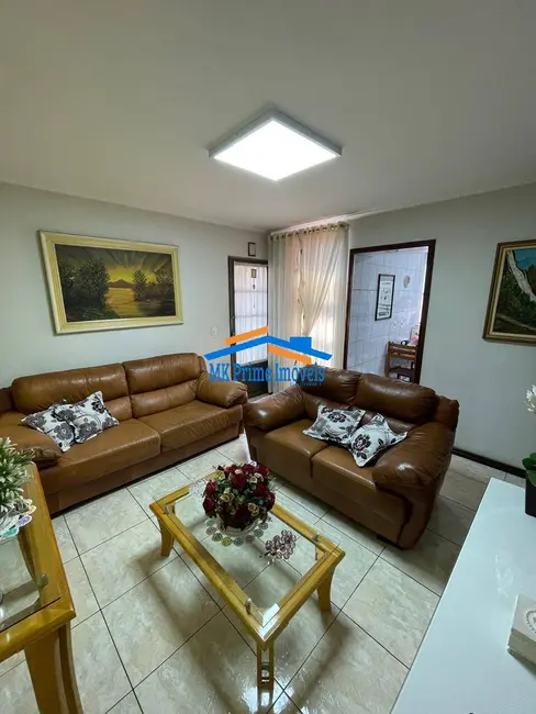Foto 1 de Apartamento com 2 quartos à venda, 54m2 em Aliança, Osasco - SP