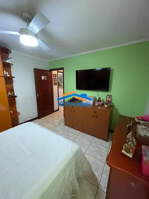 Foto 5 de Apartamento com 2 quartos à venda, 54m2 em Aliança, Osasco - SP