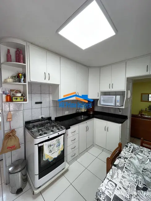 Foto 9 de Apartamento com 2 quartos à venda, 54m2 em Aliança, Osasco - SP