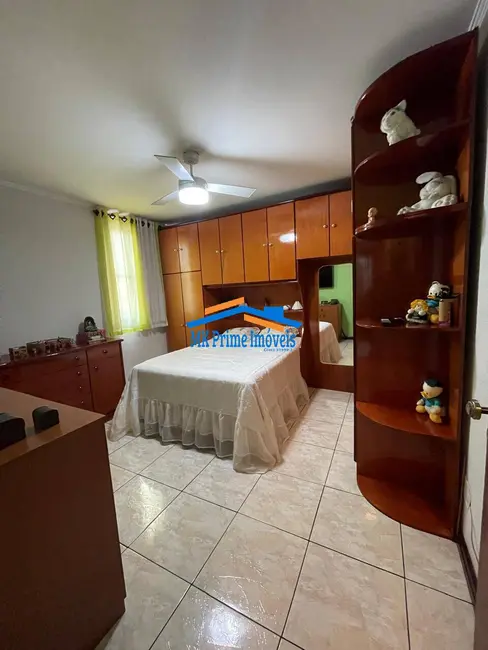 Foto 6 de Apartamento com 2 quartos à venda, 54m2 em Aliança, Osasco - SP