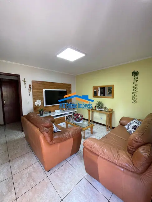 Foto 2 de Apartamento com 2 quartos à venda, 54m2 em Aliança, Osasco - SP