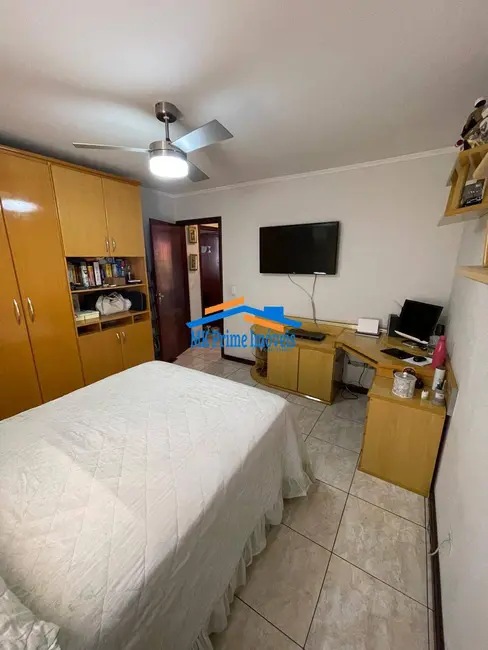 Foto 4 de Apartamento com 2 quartos à venda, 54m2 em Aliança, Osasco - SP