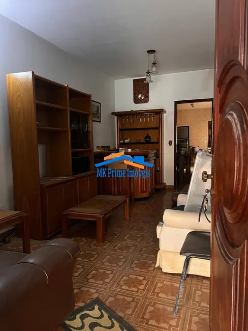 Foto 3 de Casa com 3 quartos à venda, 127m2 em Quitaúna, Osasco - SP