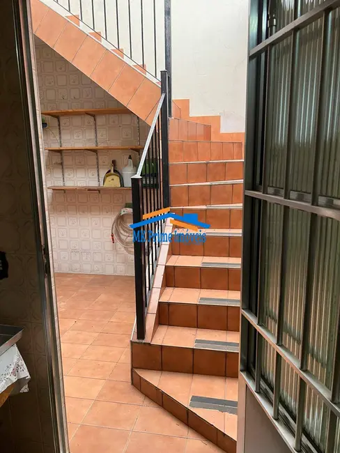 Foto 7 de Casa com 3 quartos à venda, 127m2 em Quitaúna, Osasco - SP
