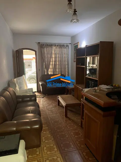 Foto 5 de Casa com 3 quartos à venda, 127m2 em Quitaúna, Osasco - SP