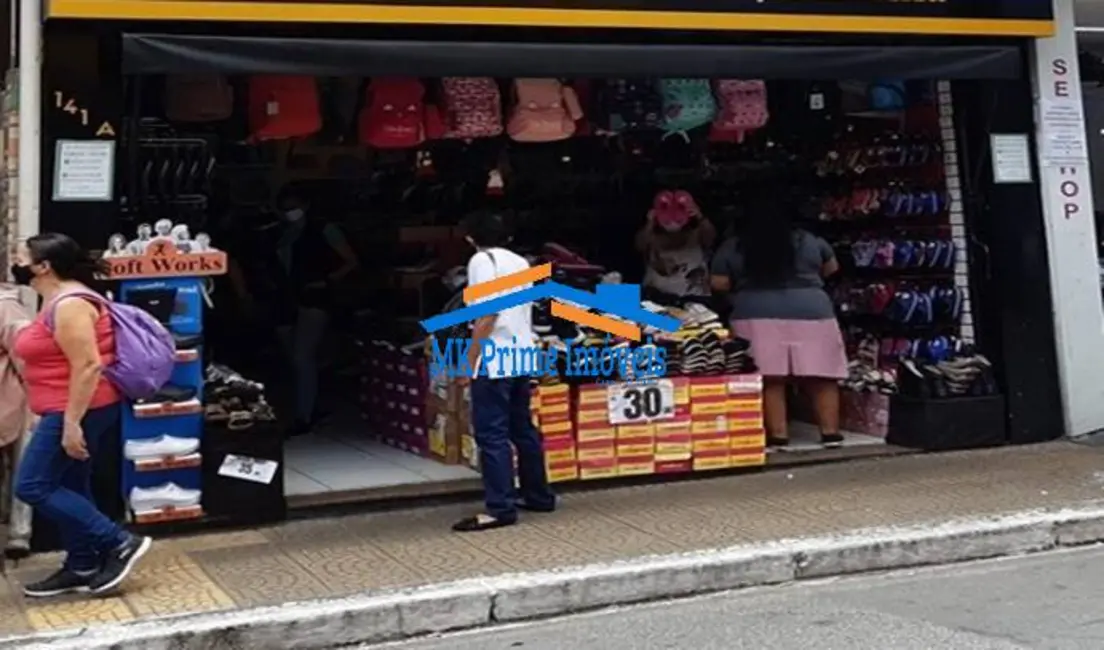 Foto 1 de Loja para alugar, 180m2 em Santo Amaro, São Paulo - SP