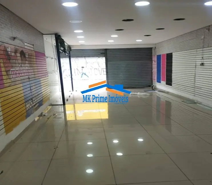 Foto 2 de Loja para alugar, 180m2 em Santo Amaro, São Paulo - SP