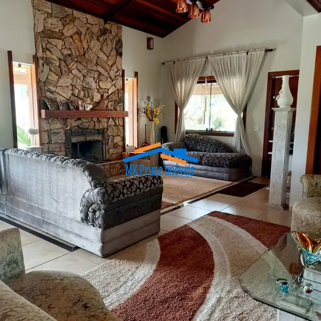 Foto 7 de Chácara com 2 quartos à venda, 340m2 em Juquitiba - SP