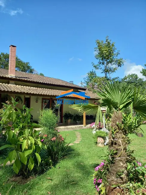 Foto 1 de Chácara com 2 quartos à venda, 340m2 em Juquitiba - SP