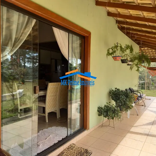 Foto 9 de Chácara com 2 quartos à venda, 340m2 em Juquitiba - SP