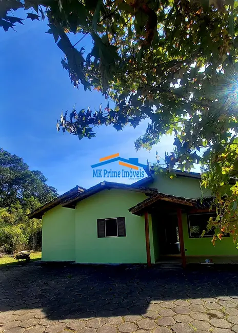 Foto 5 de Chácara com 2 quartos à venda, 340m2 em Juquitiba - SP