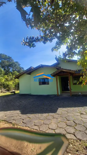 Foto 4 de Chácara com 2 quartos à venda, 340m2 em Juquitiba - SP