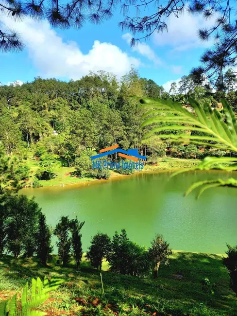 Foto 2 de Chácara com 2 quartos à venda, 340m2 em Juquitiba - SP