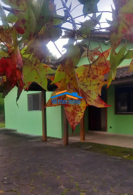 Foto 6 de Chácara com 2 quartos à venda, 340m2 em Juquitiba - SP