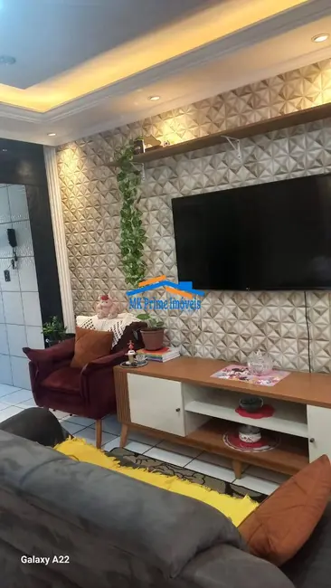 Foto 4 de Apartamento com 2 quartos à venda, 52m2 em Setor Militar, Osasco - SP