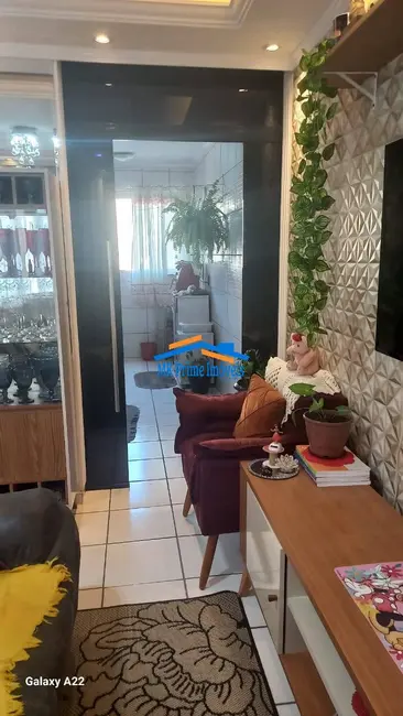 Foto 5 de Apartamento com 2 quartos à venda, 52m2 em Setor Militar, Osasco - SP