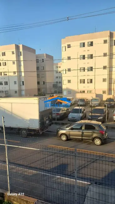 Foto 1 de Apartamento com 2 quartos à venda, 52m2 em Setor Militar, Osasco - SP