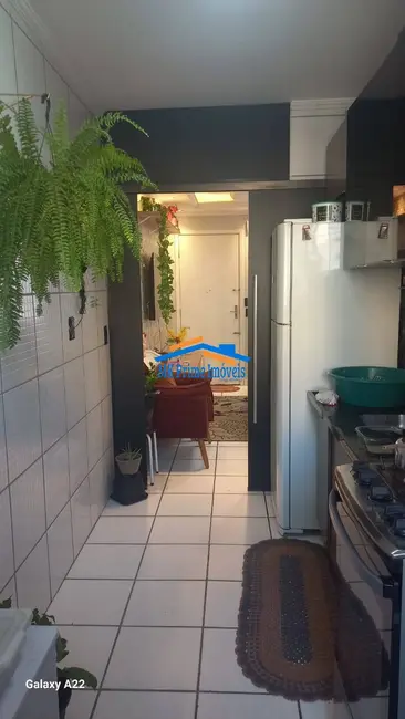 Foto 6 de Apartamento com 2 quartos à venda, 52m2 em Setor Militar, Osasco - SP