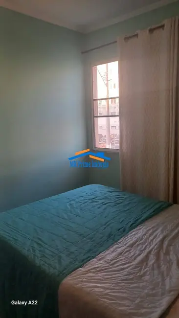 Foto 9 de Apartamento com 2 quartos à venda, 52m2 em Setor Militar, Osasco - SP