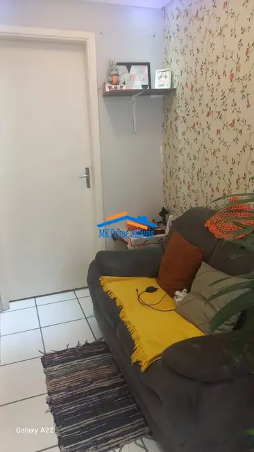 Foto 7 de Apartamento com 2 quartos à venda, 52m2 em Setor Militar, Osasco - SP