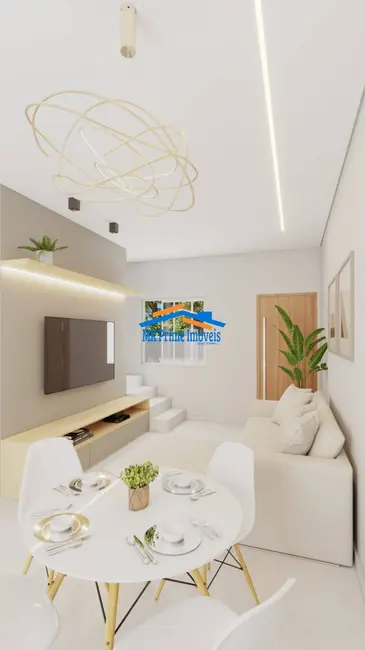 Foto 4 de Casa de Condomínio com 2 quartos à venda, 64m2 em Pestana, Osasco - SP