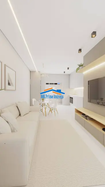 Foto 5 de Casa de Condomínio com 2 quartos à venda, 64m2 em Pestana, Osasco - SP