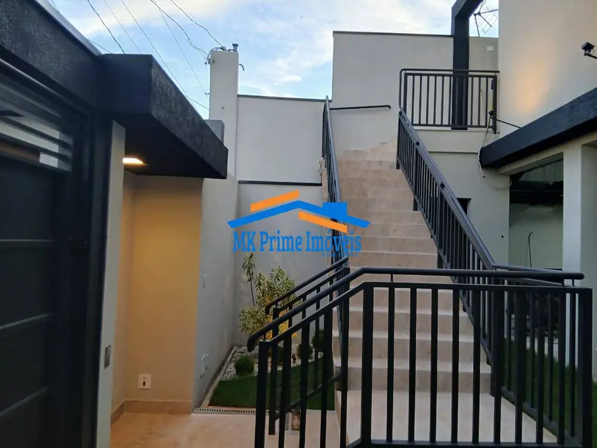 Foto 2 de Casa de Condomínio com 2 quartos à venda, 70m2 em Pestana, Osasco - SP