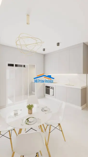 Foto 8 de Casa de Condomínio com 2 quartos à venda, 64m2 em Pestana, Osasco - SP