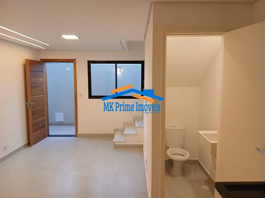 Foto 8 de Casa de Condomínio com 2 quartos à venda, 70m2 em Pestana, Osasco - SP