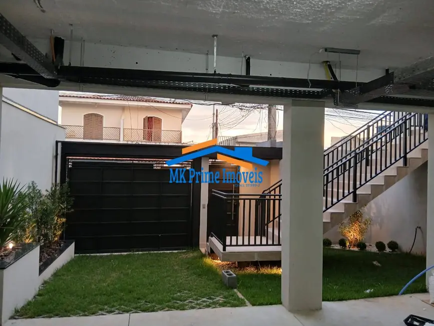 Foto 1 de Casa de Condomínio com 2 quartos à venda, 70m2 em Pestana, Osasco - SP