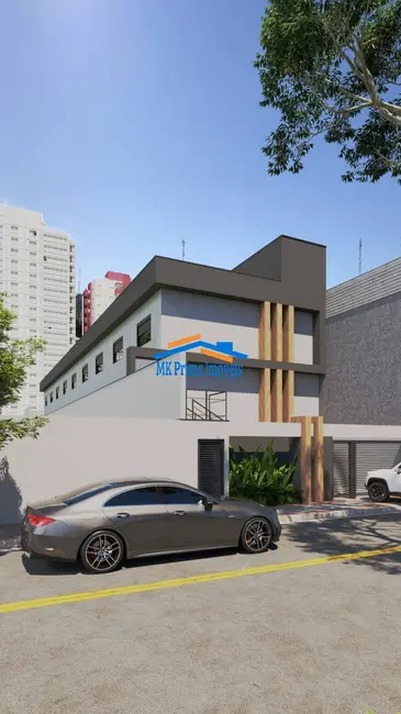 Foto 1 de Casa de Condomínio com 2 quartos à venda, 64m2 em Pestana, Osasco - SP