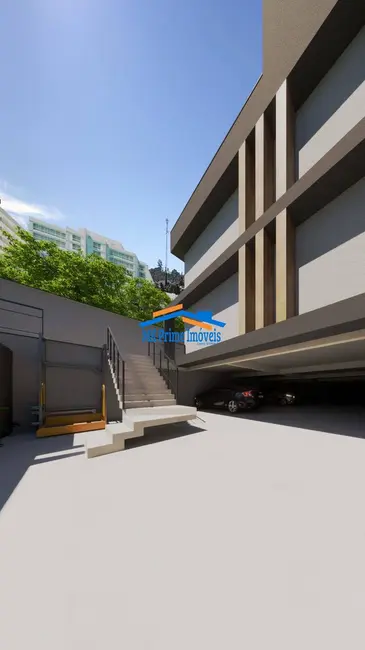 Foto 3 de Casa de Condomínio com 2 quartos à venda, 64m2 em Pestana, Osasco - SP