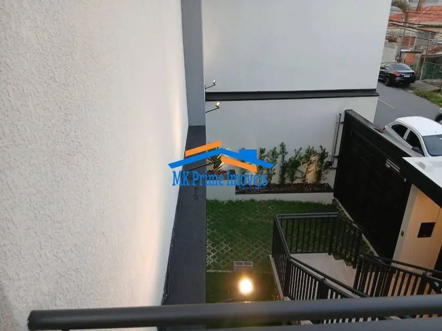 Foto 4 de Casa de Condomínio com 2 quartos à venda, 70m2 em Pestana, Osasco - SP