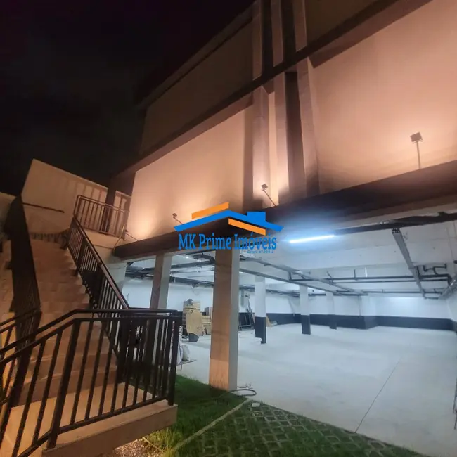 Foto 9 de Casa de Condomínio com 2 quartos à venda, 70m2 em Pestana, Osasco - SP