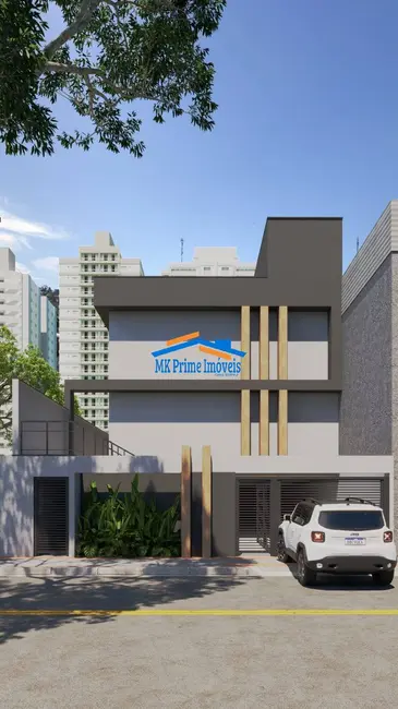 Foto 2 de Casa de Condomínio com 2 quartos à venda, 64m2 em Pestana, Osasco - SP